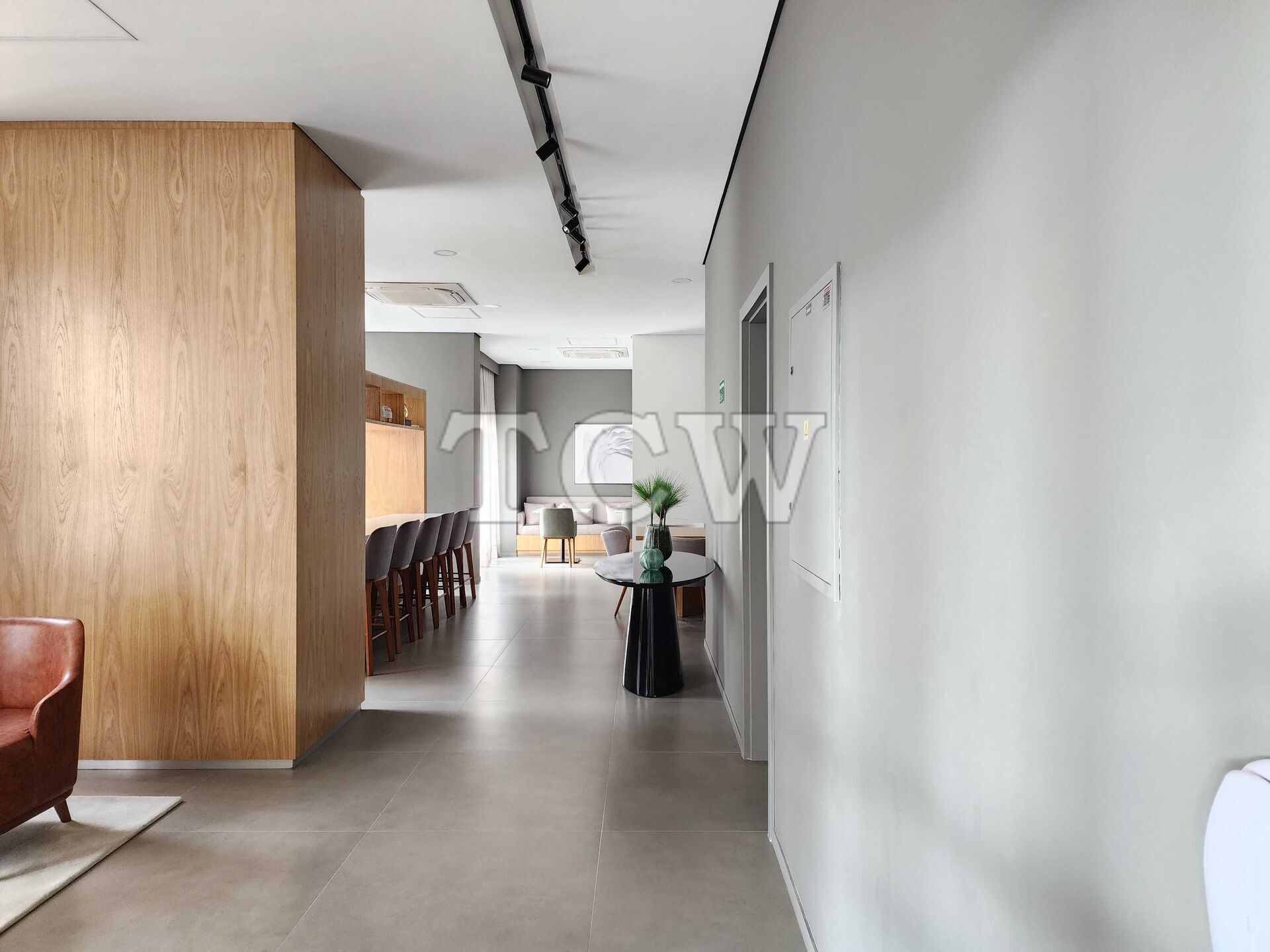 Apartamento à venda com 3 quartos, 163m² - Foto 29