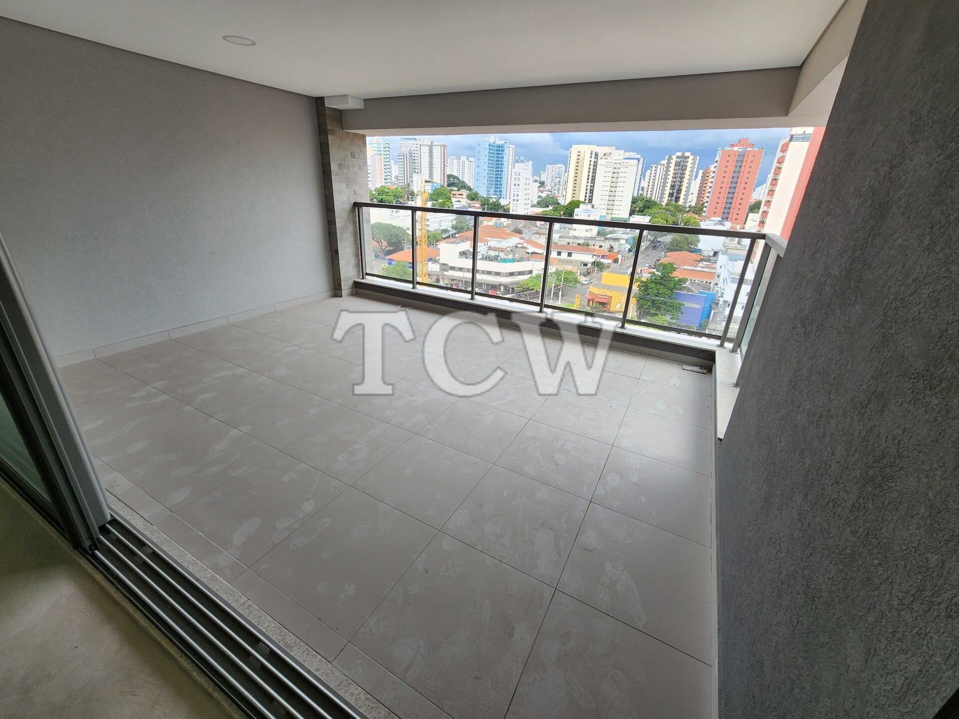 Apartamento à venda com 3 quartos, 163m² - Foto 5