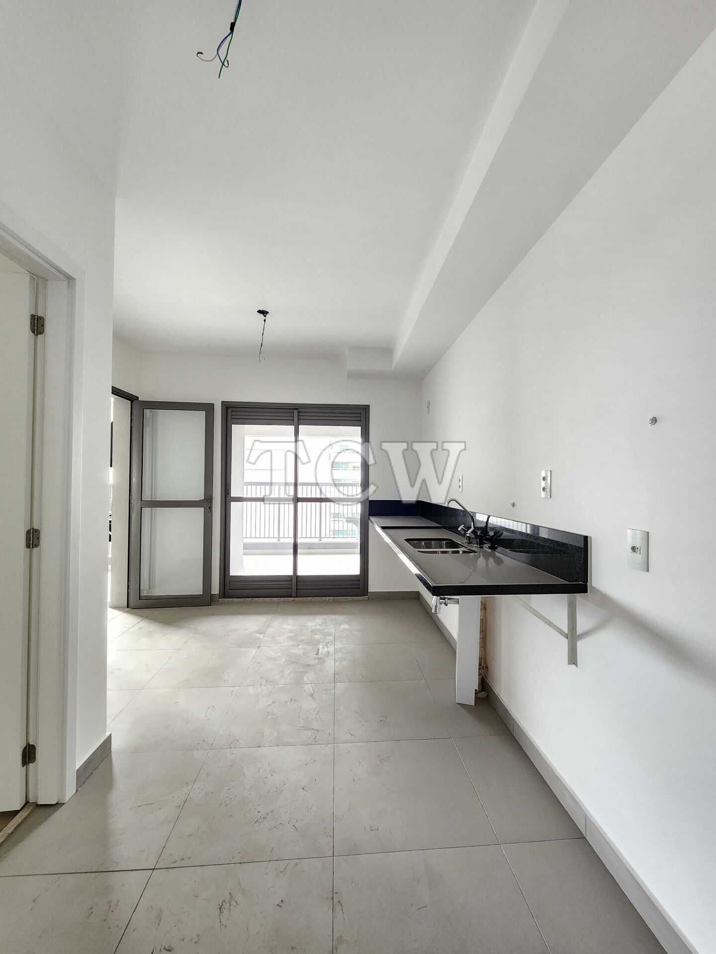 Apartamento à venda com 3 quartos, 163m² - Foto 7