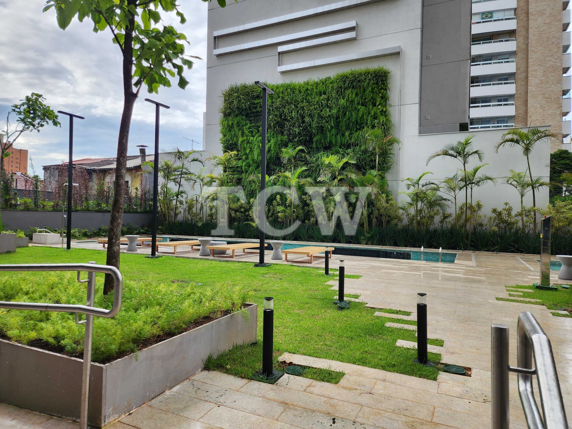 Apartamento à venda com 3 quartos, 163m² - Foto 35