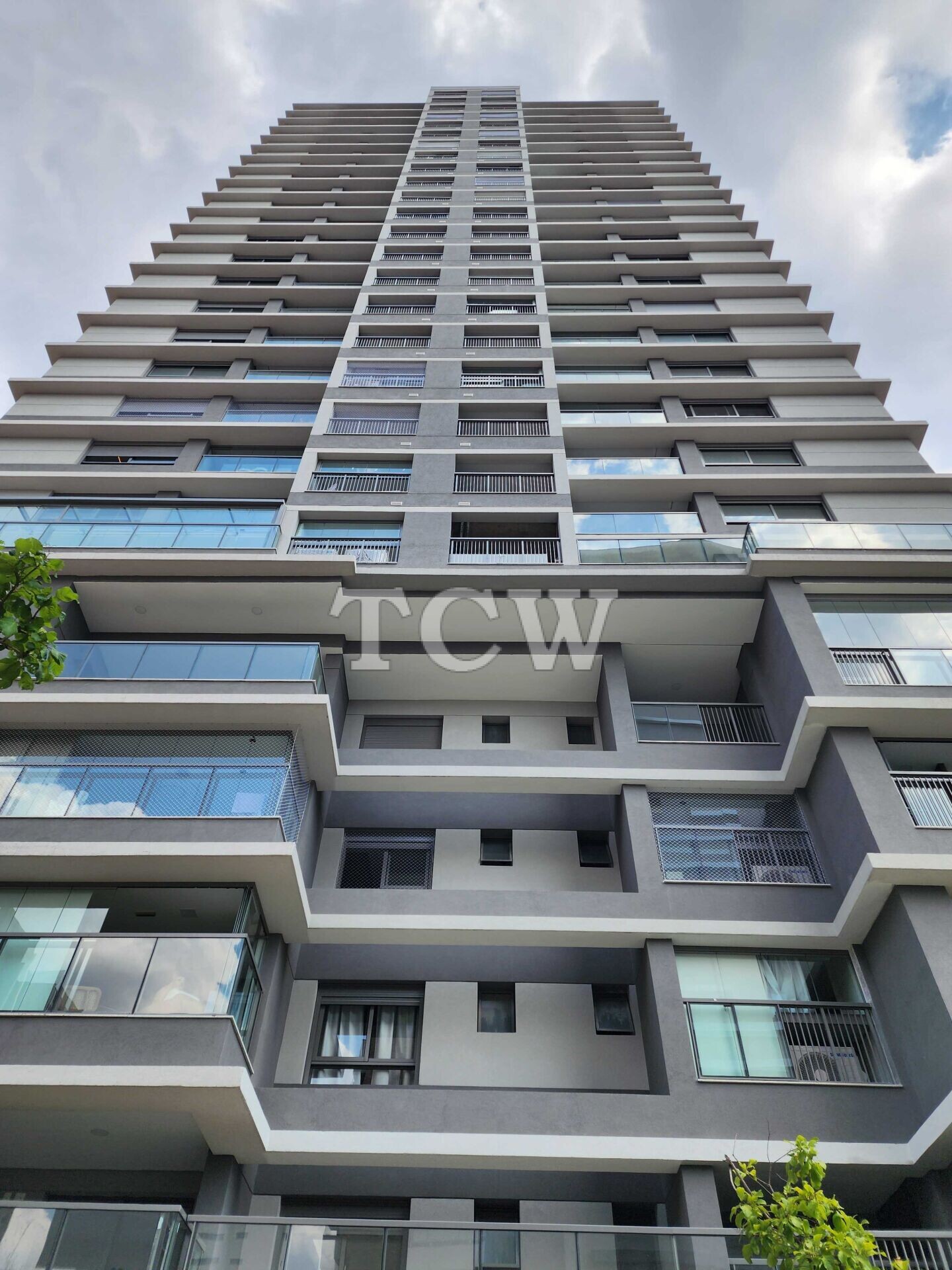 Apartamento à venda com 3 quartos, 163m² - Foto 1