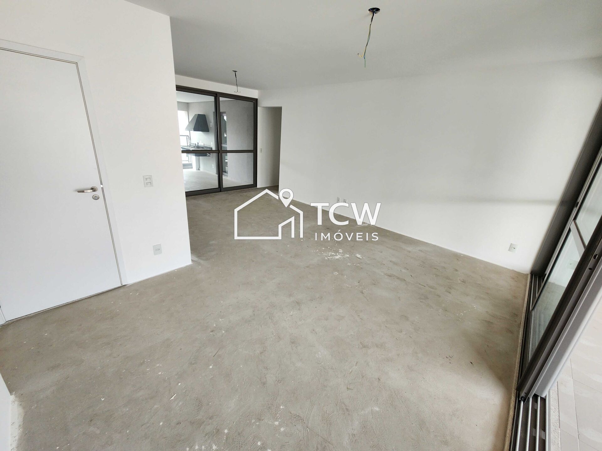 Apartamento, 3 quartos, 163 m² - Foto 4