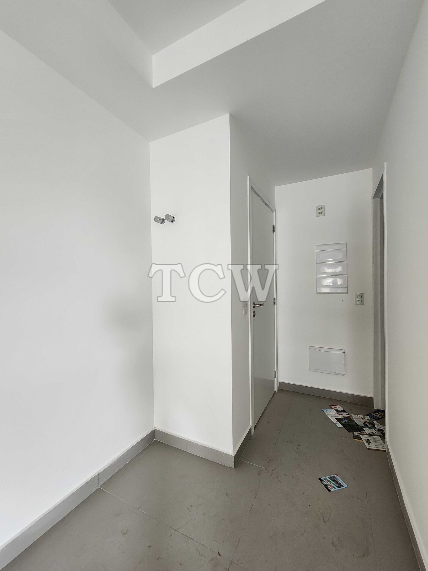 Apartamento à venda com 3 quartos, 163m² - Foto 9