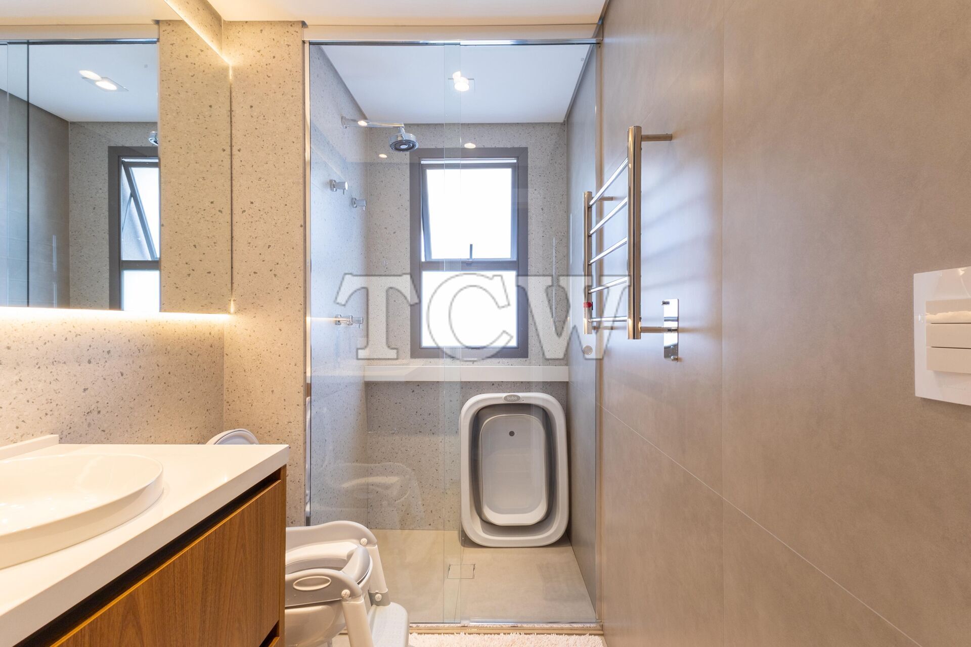 Apartamento à venda com 3 quartos, 153m² - Foto 24