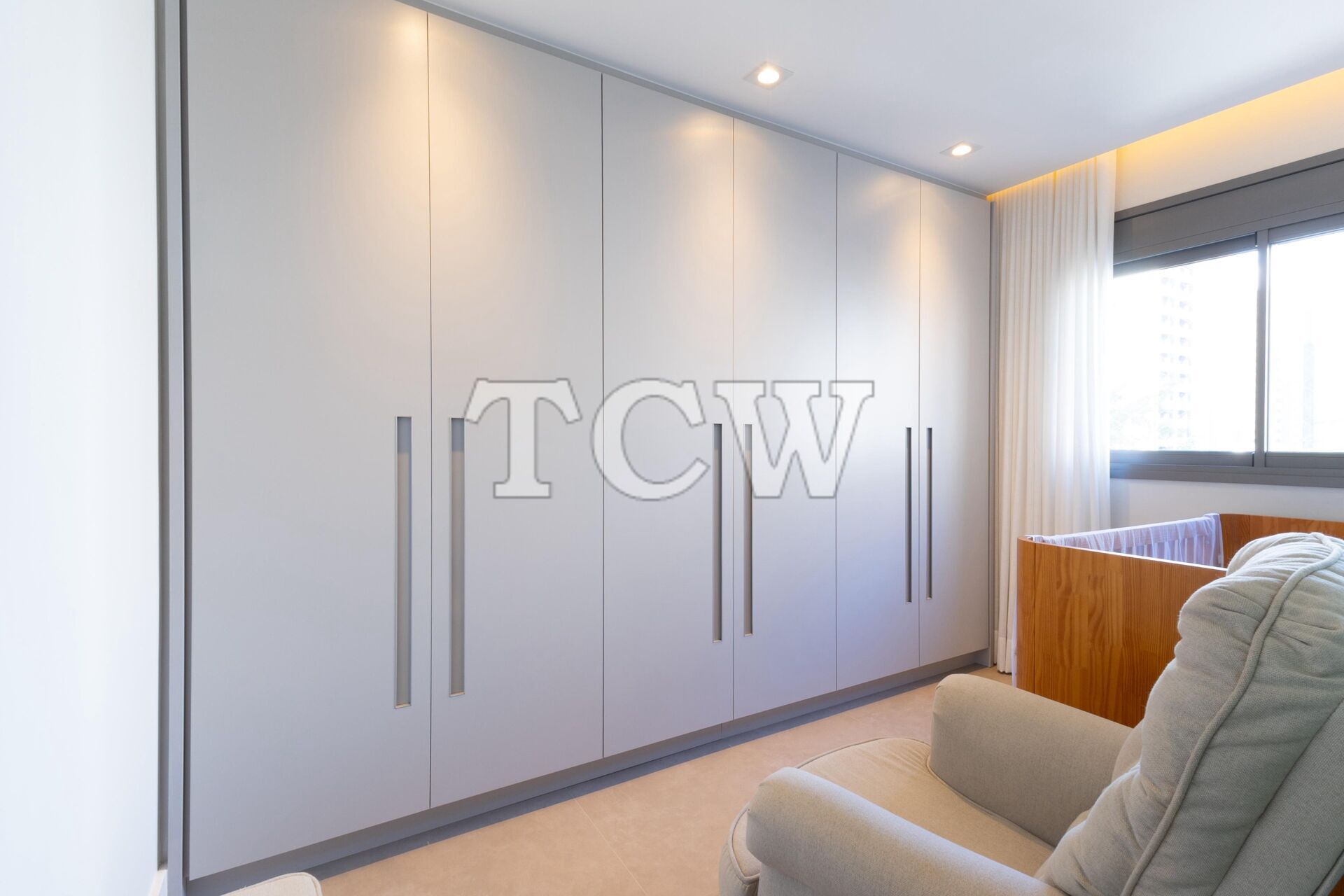 Apartamento à venda com 3 quartos, 153m² - Foto 27