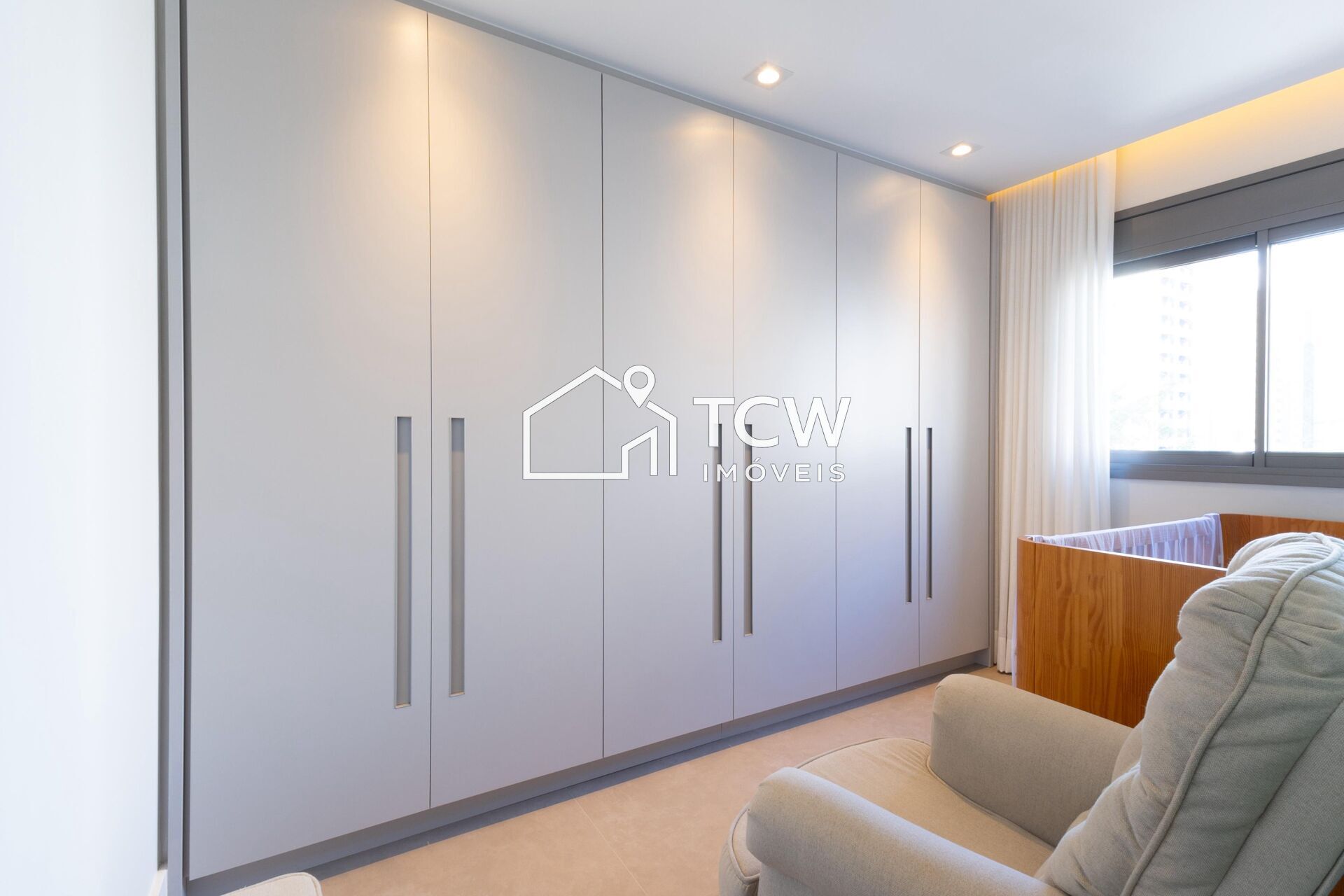 Apartamento, 3 quartos, 153 m² - Foto 27