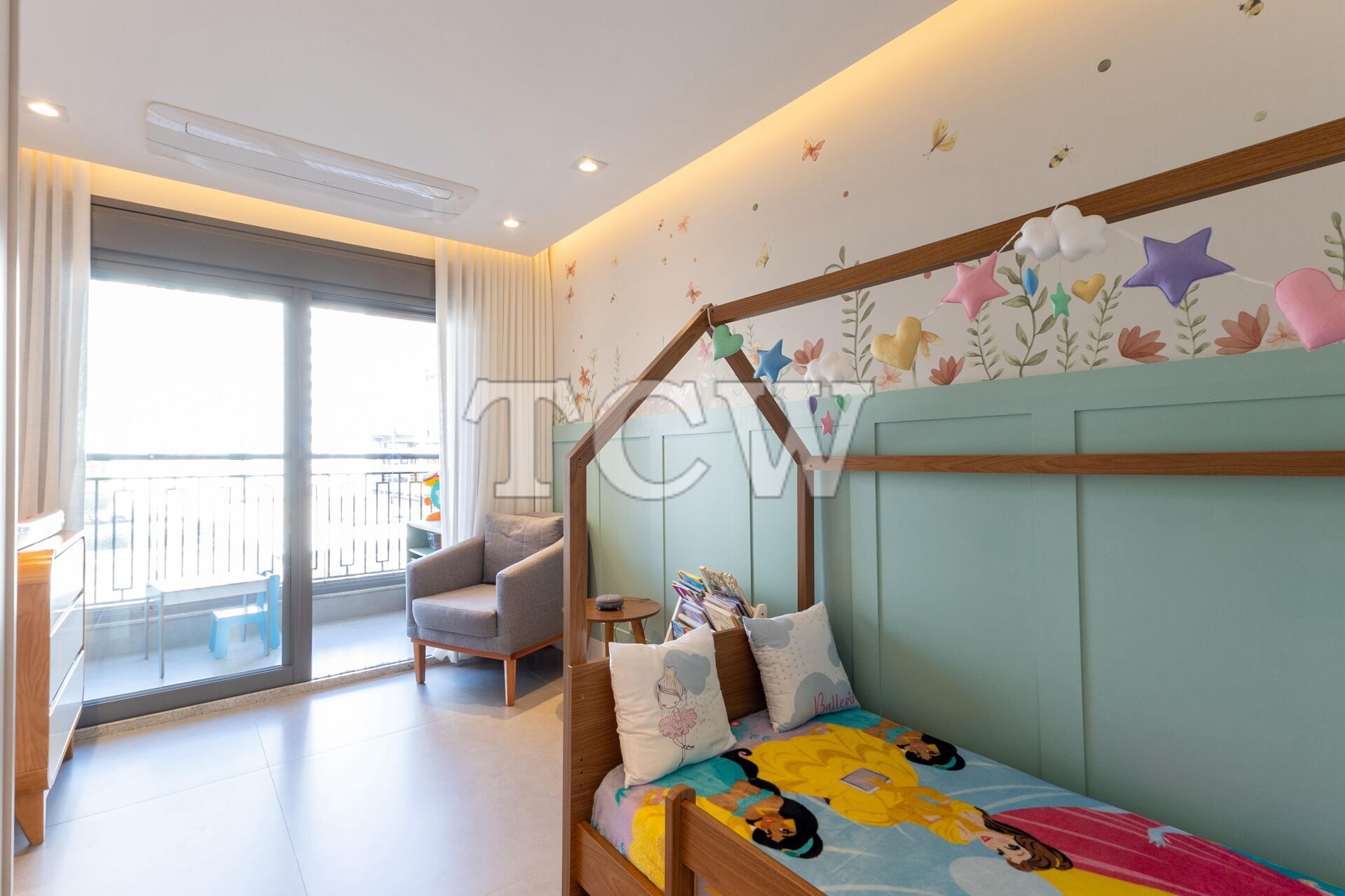 Apartamento à venda com 3 quartos, 153m² - Foto 22