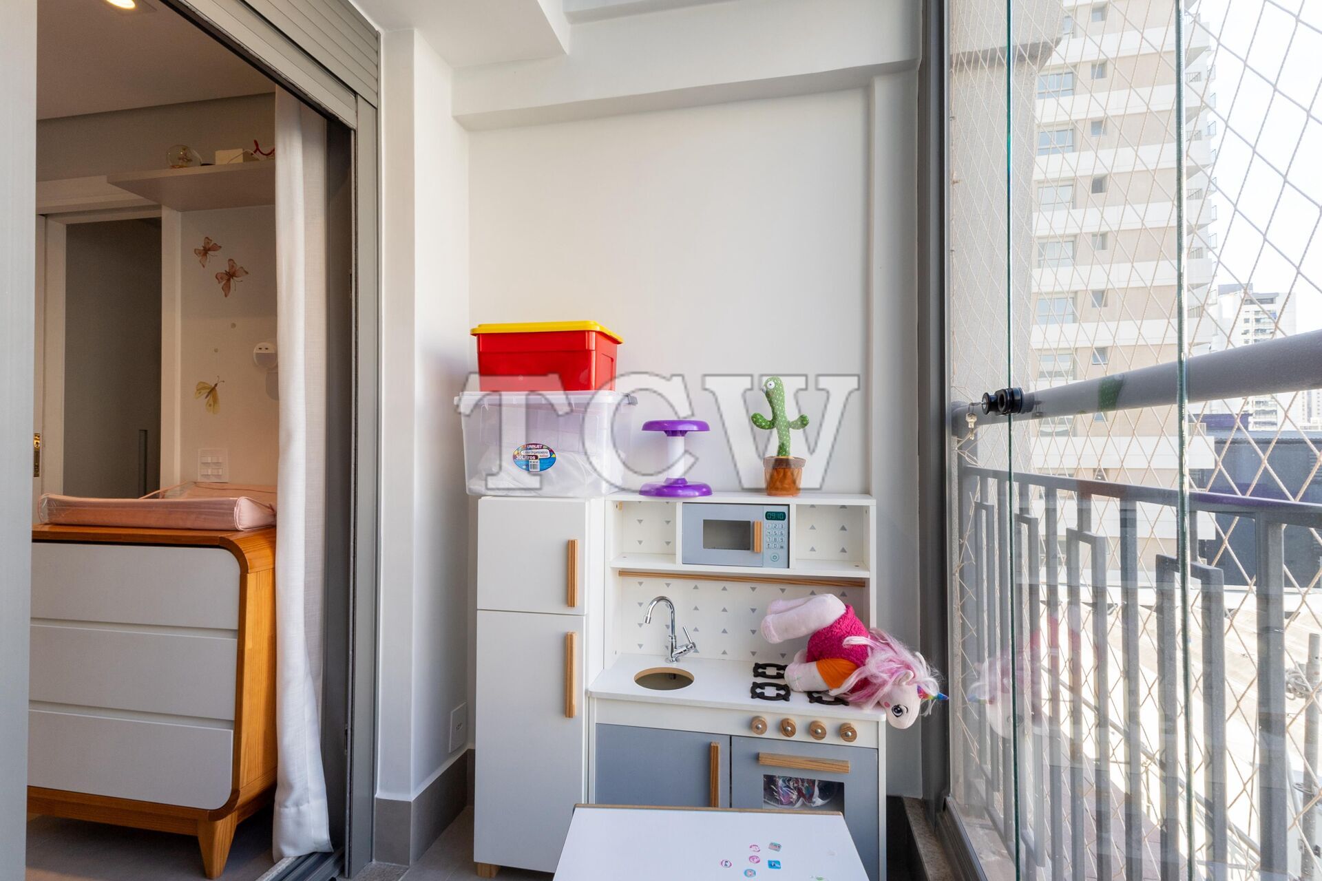 Apartamento à venda com 3 quartos, 153m² - Foto 25