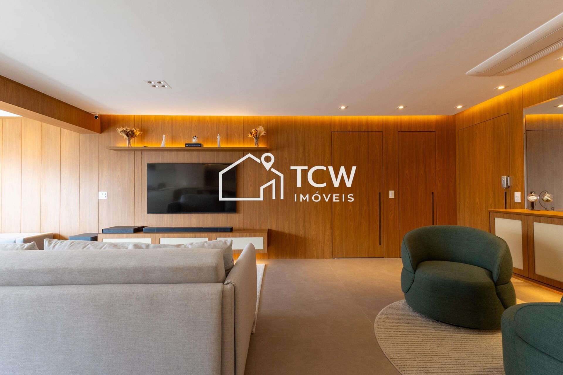 Apartamento, 3 quartos, 153 m² - Foto 9