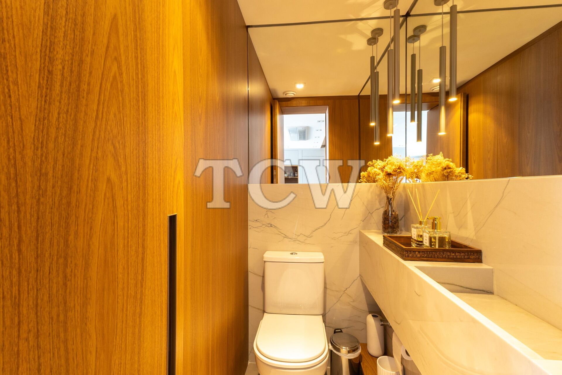 Apartamento à venda com 3 quartos, 153m² - Foto 13