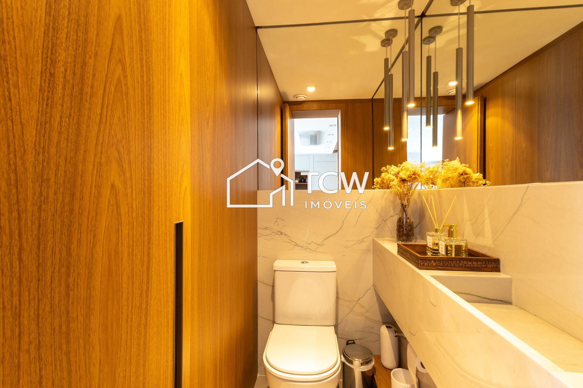 Apartamento, 3 quartos, 153 m² - Foto 13