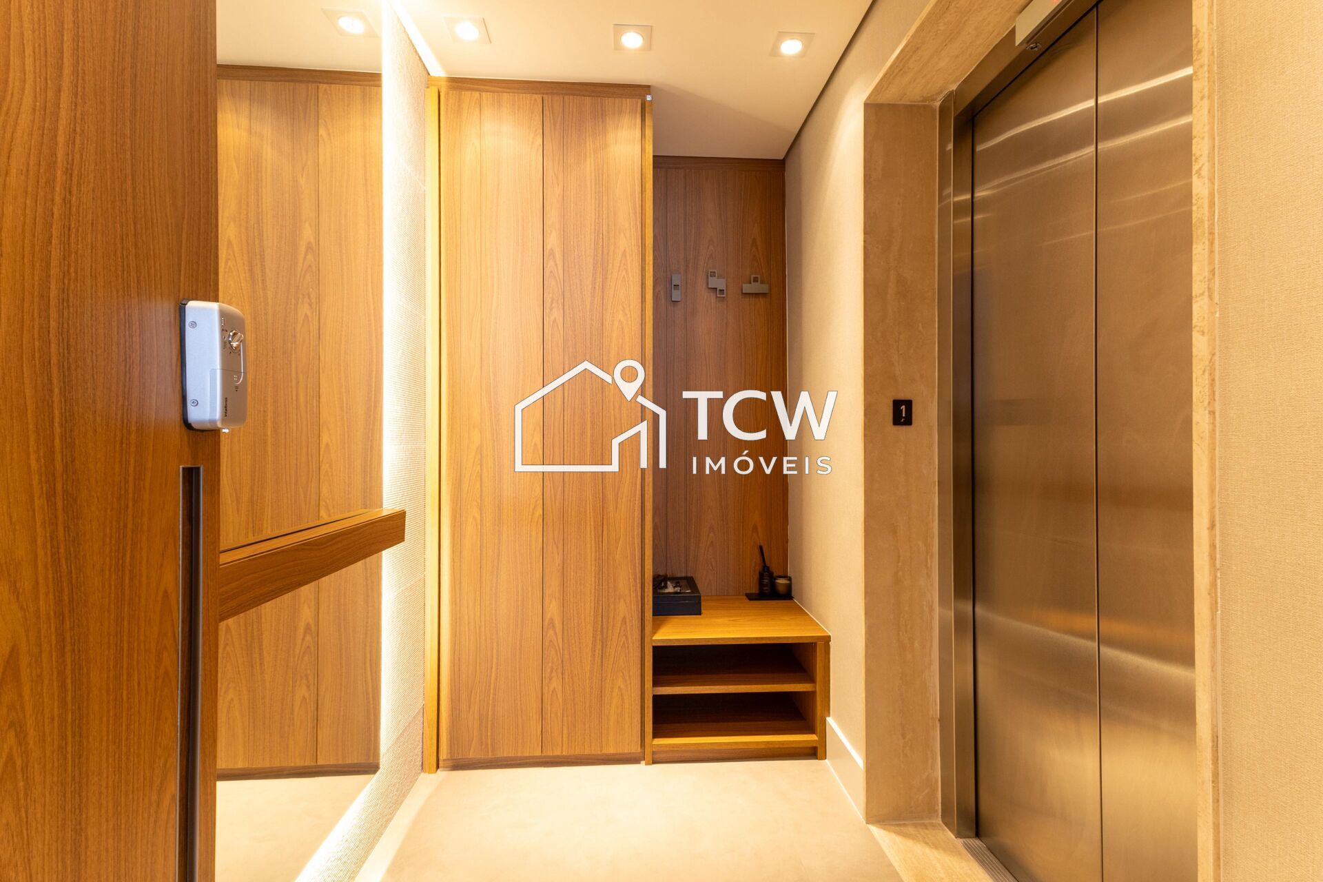 Apartamento, 3 quartos, 153 m² - Foto 12