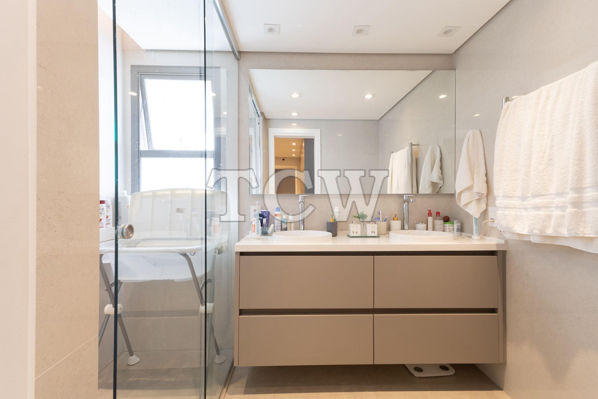 Apartamento à venda com 3 quartos, 153m² - Foto 18