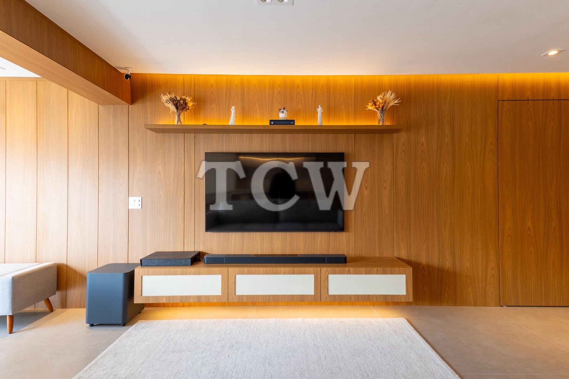 Apartamento à venda com 3 quartos, 153m² - Foto 8