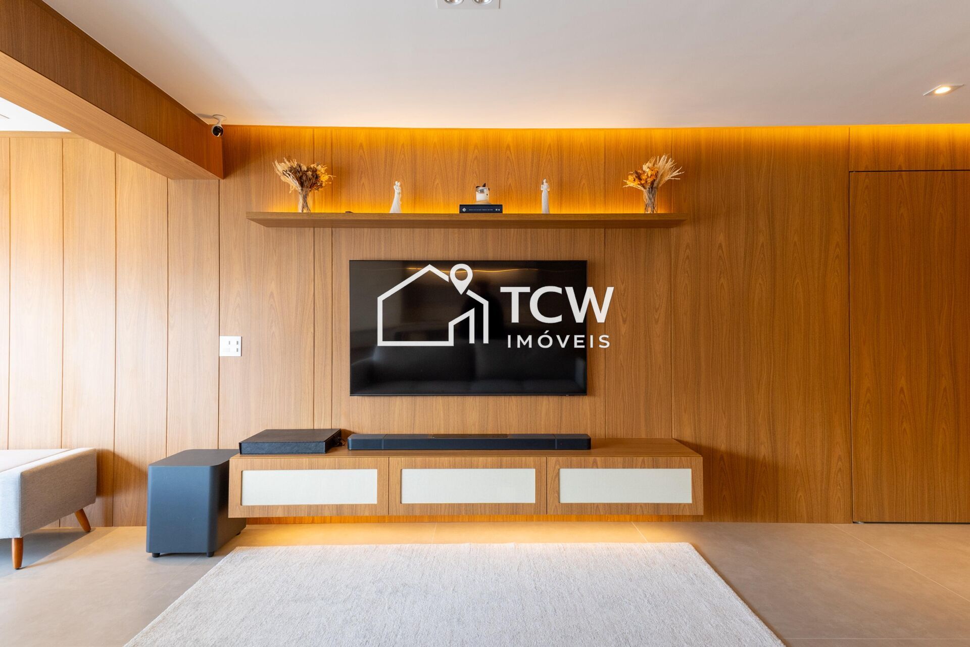 Apartamento, 3 quartos, 153 m² - Foto 8