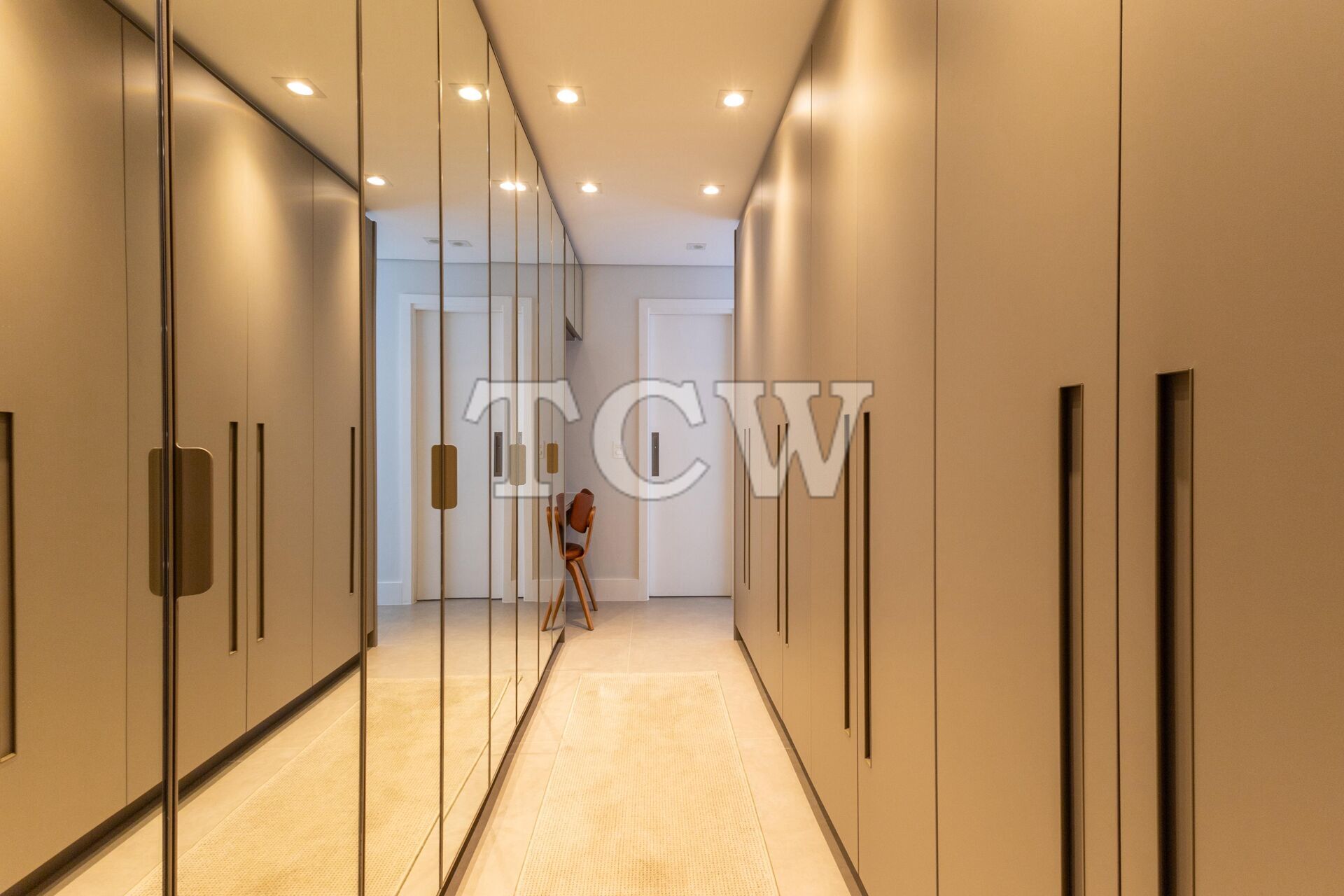 Apartamento à venda com 3 quartos, 153m² - Foto 19