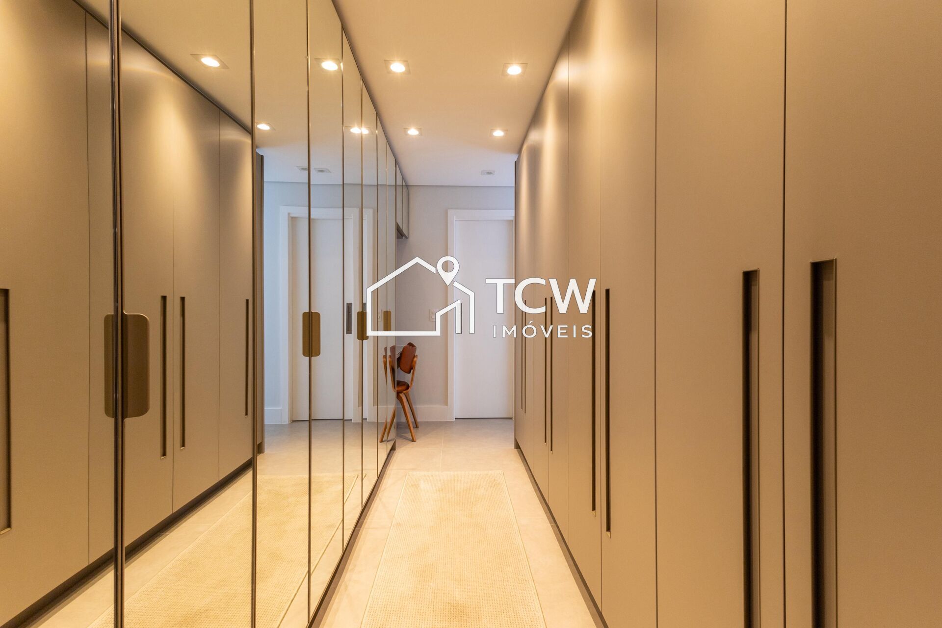 Apartamento, 3 quartos, 153 m² - Foto 19