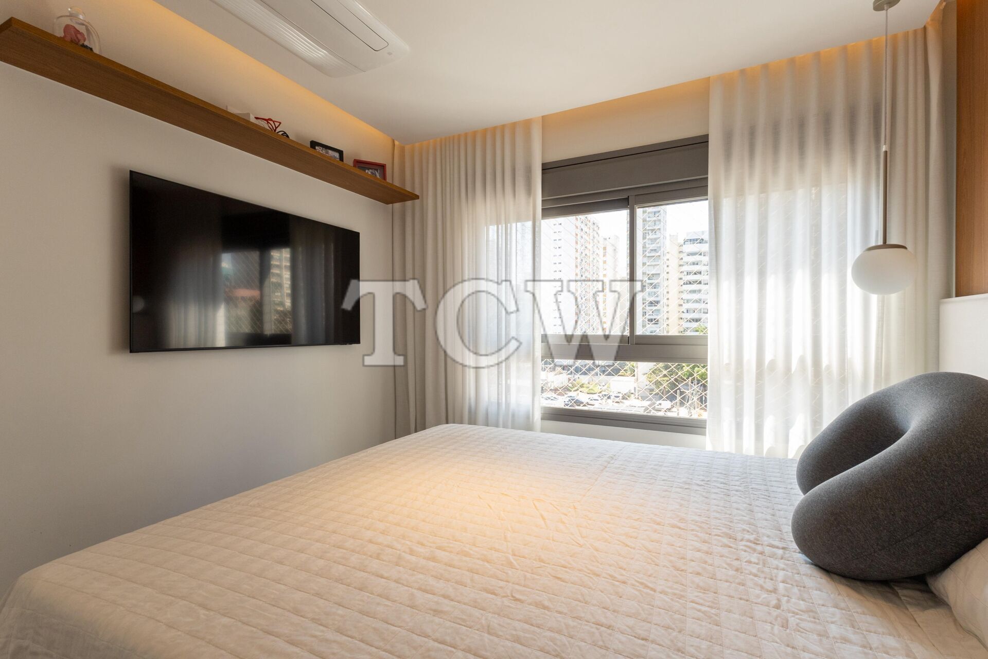 Apartamento à venda com 3 quartos, 153m² - Foto 16
