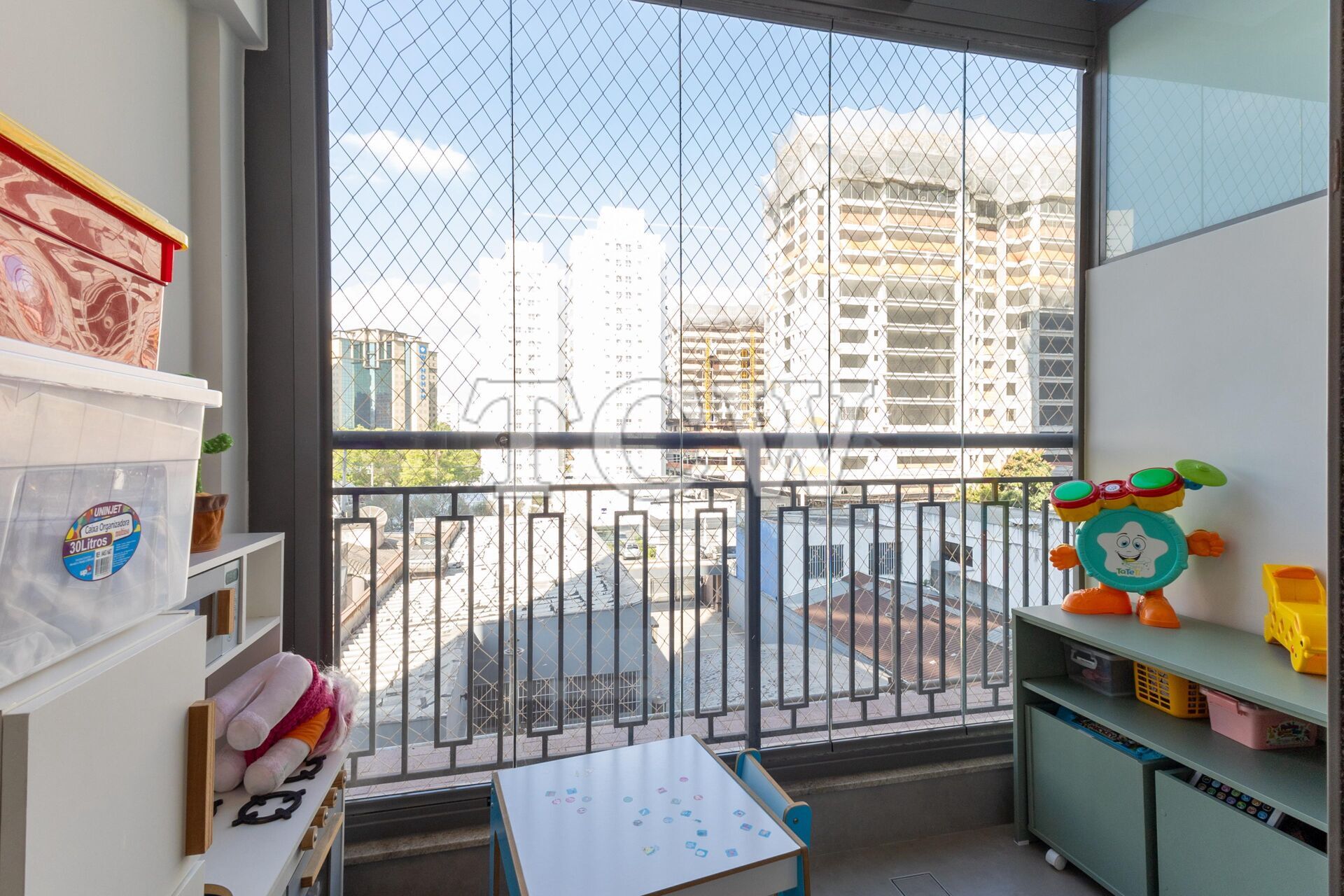Apartamento à venda com 3 quartos, 153m² - Foto 21