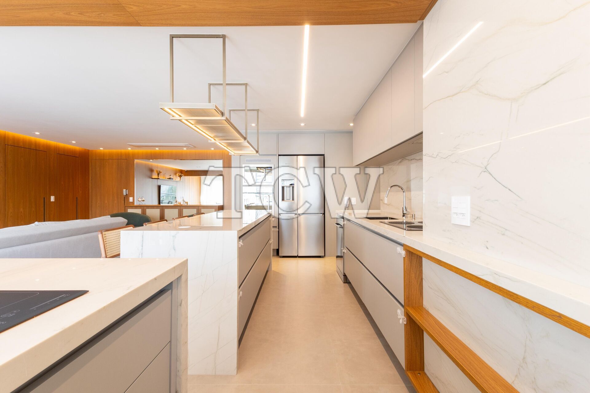 Apartamento à venda com 3 quartos, 153m² - Foto 11