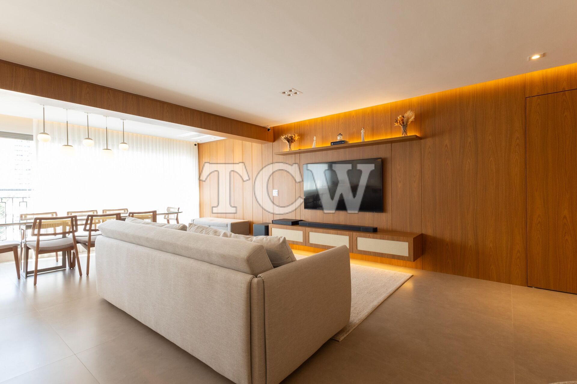 Apartamento à venda com 3 quartos, 153m² - Foto 10