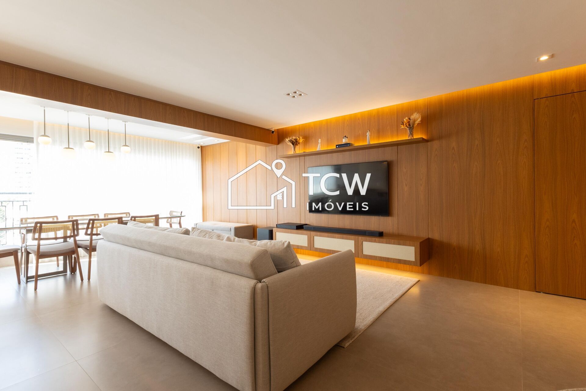 Apartamento, 3 quartos, 153 m² - Foto 10