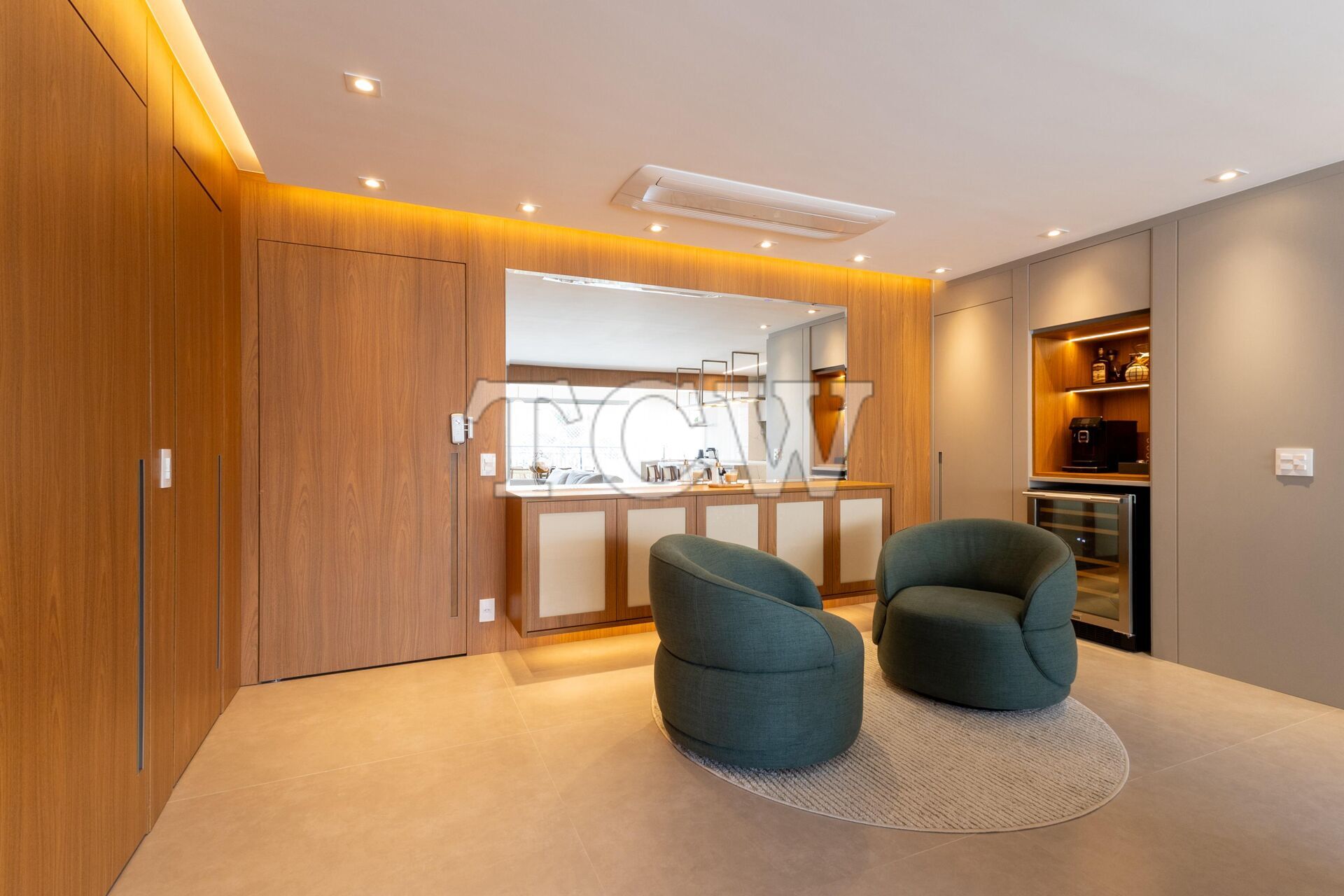 Apartamento à venda com 3 quartos, 153m² - Foto 15