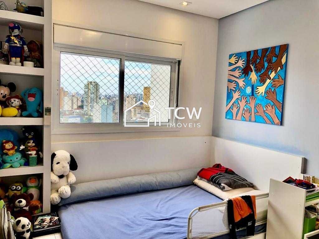 Apartamento, 3 quartos, 142 m² - Foto 12