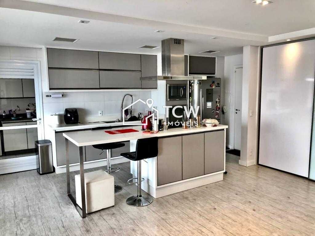 Apartamento, 3 quartos, 142 m² - Foto 6