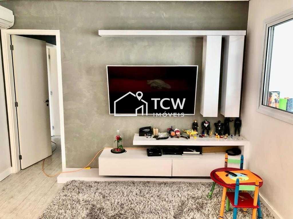 Apartamento, 3 quartos, 142 m² - Foto 8