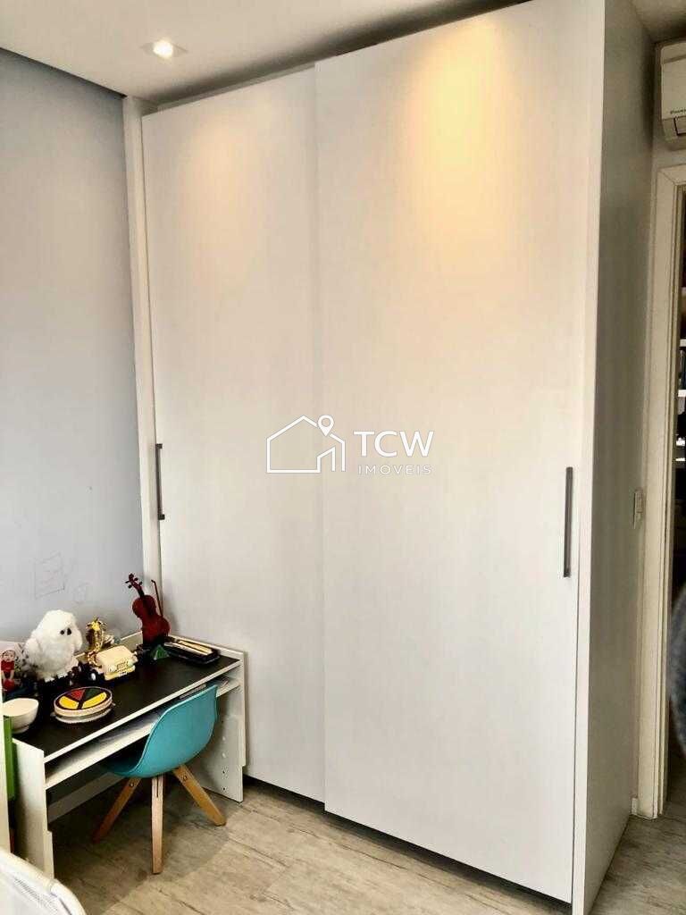 Apartamento, 3 quartos, 142 m² - Foto 11