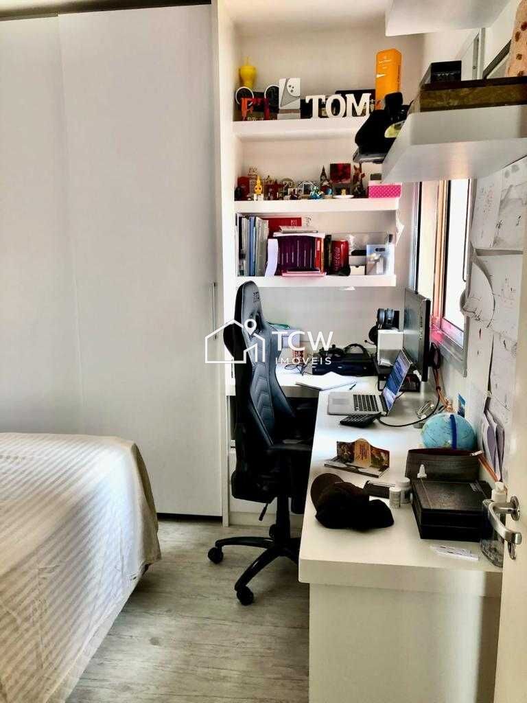 Apartamento, 3 quartos, 142 m² - Foto 9