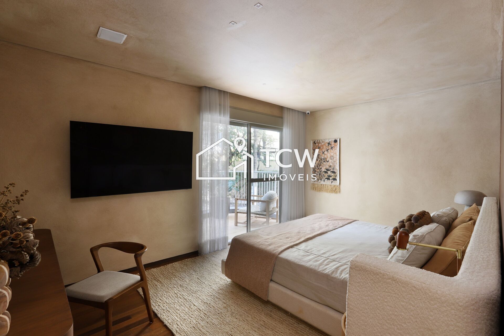 Apartamento, 3 quartos, 183 m² - Foto 8