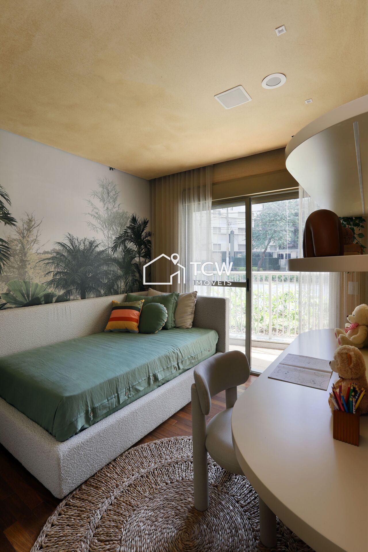 Apartamento, 3 quartos, 183 m² - Foto 6