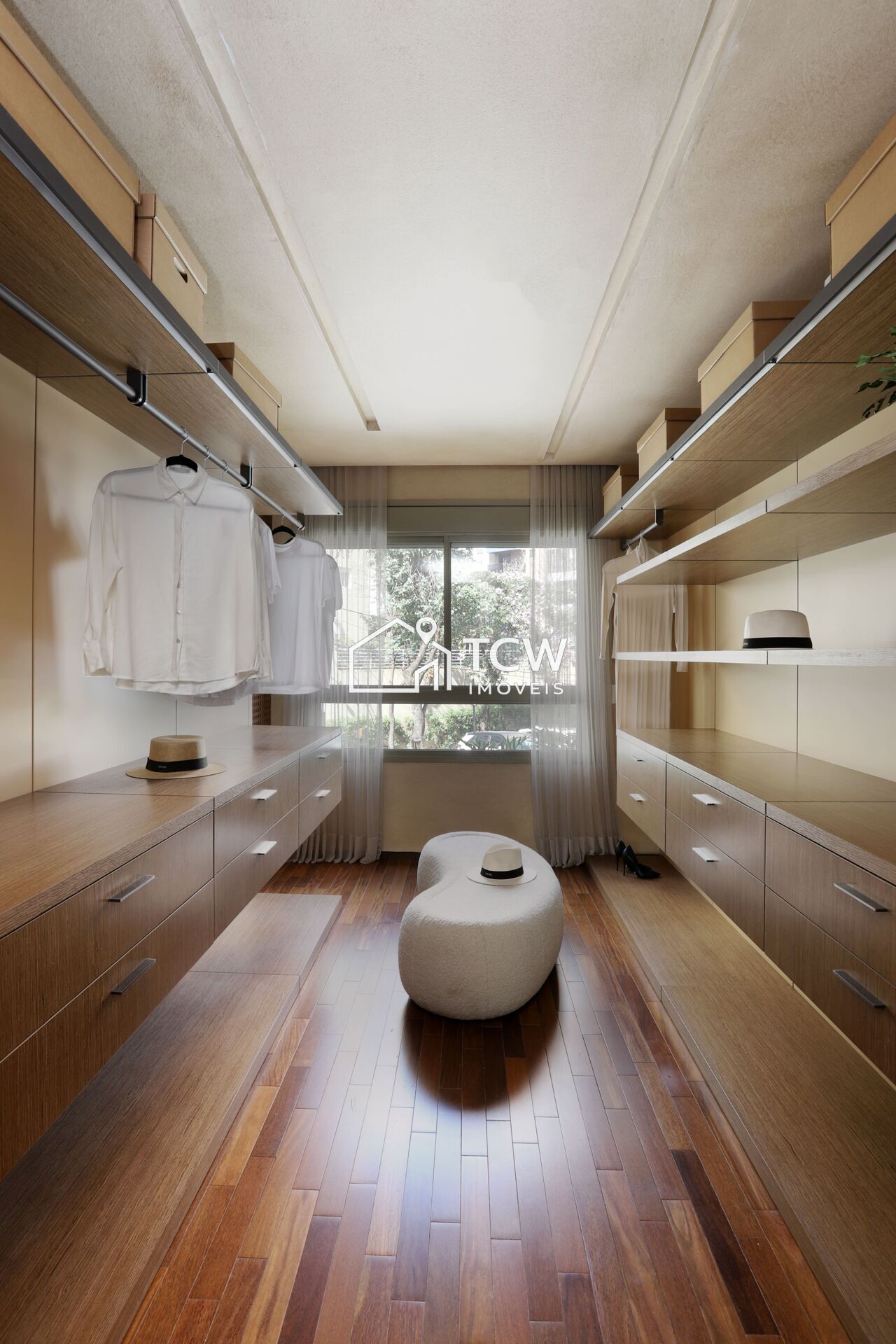 Apartamento, 3 quartos, 183 m² - Foto 7