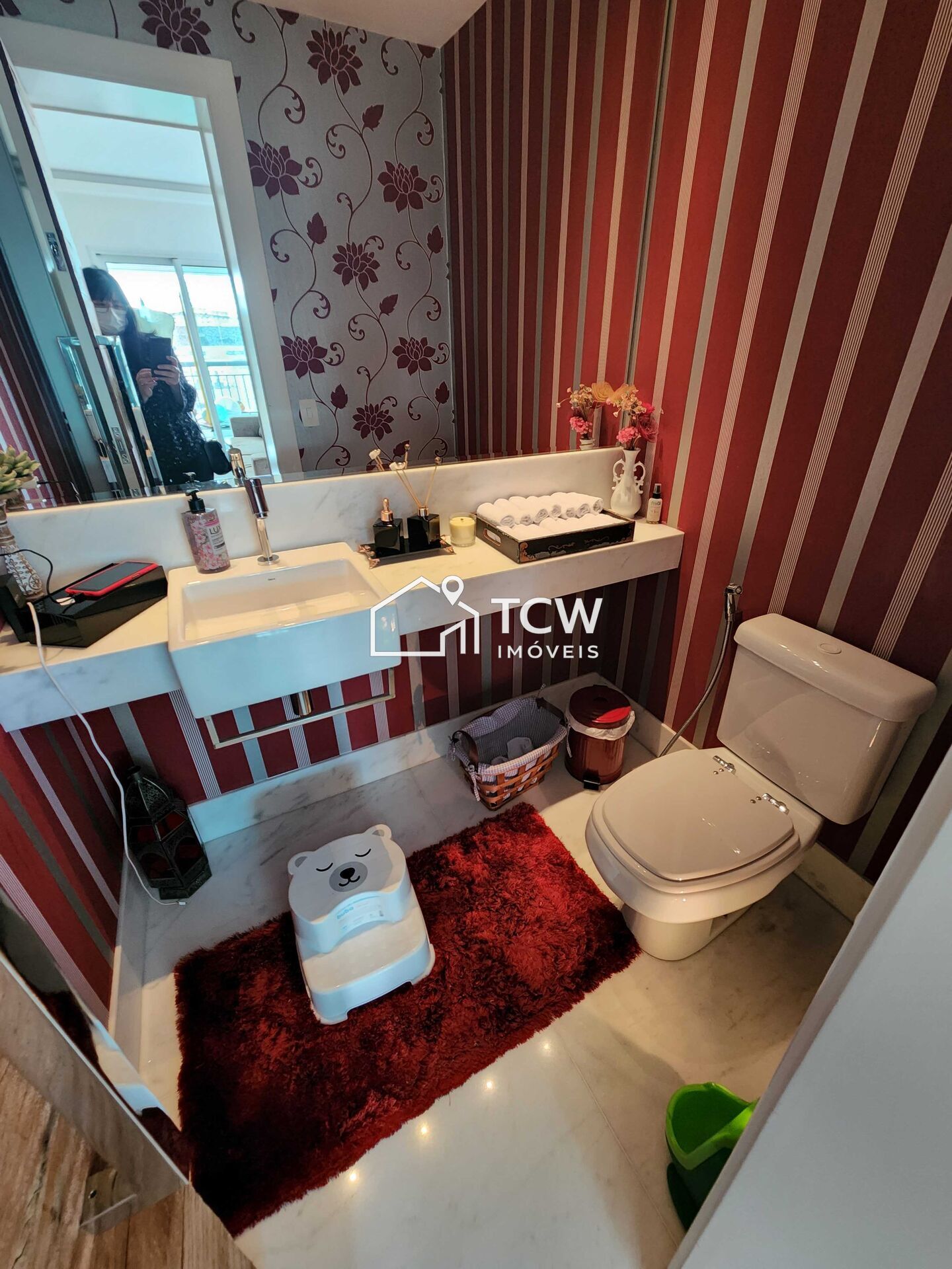 Apartamento, 3 quartos, 224 m² - Foto 12