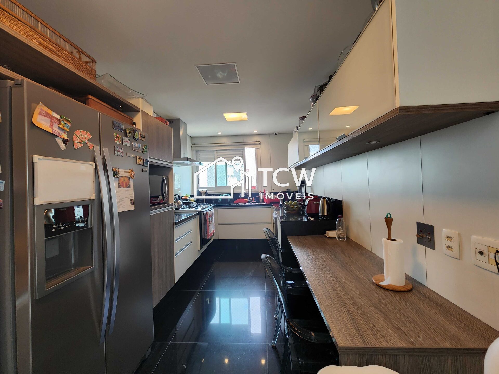 Apartamento, 3 quartos, 224 m² - Foto 10