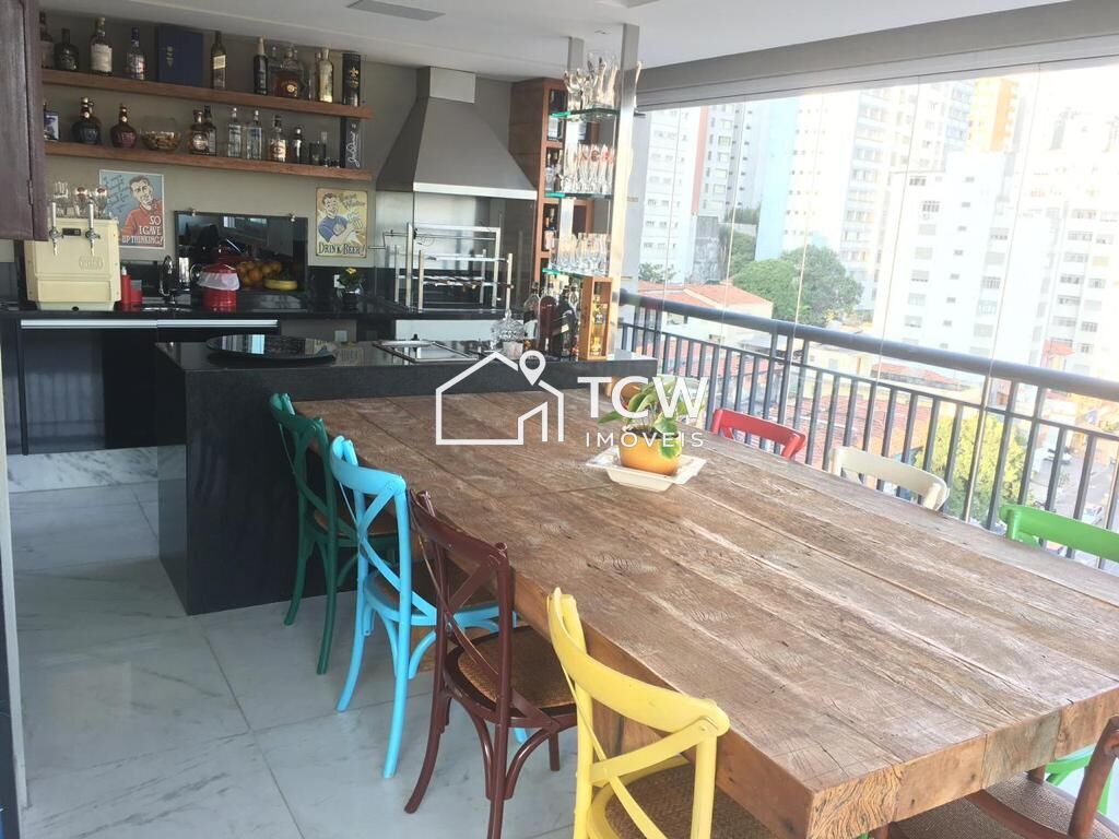 Apartamento, 3 quartos, 224 m² - Foto 5