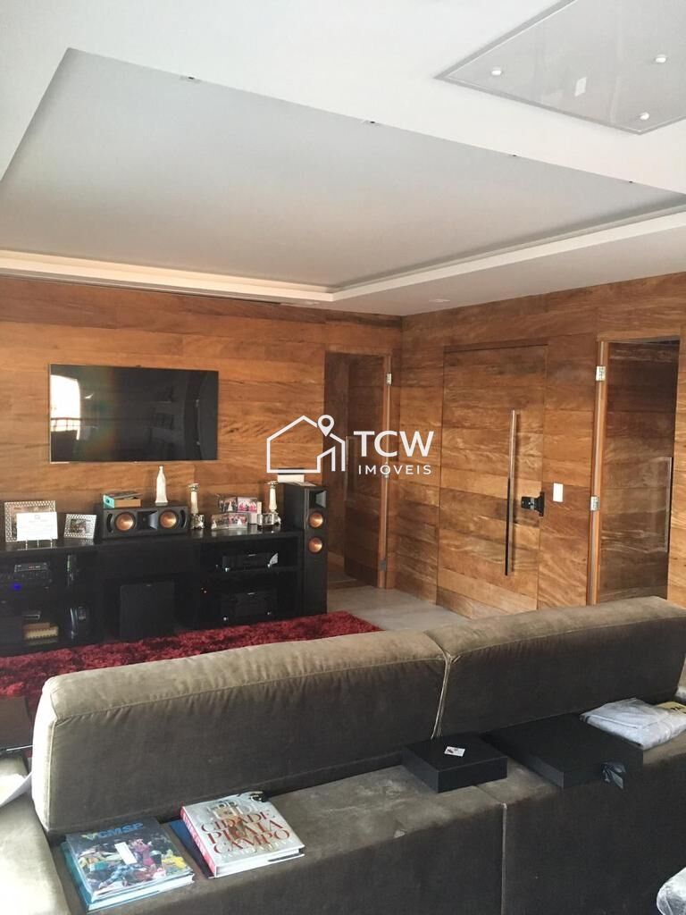 Apartamento, 3 quartos, 224 m² - Foto 7