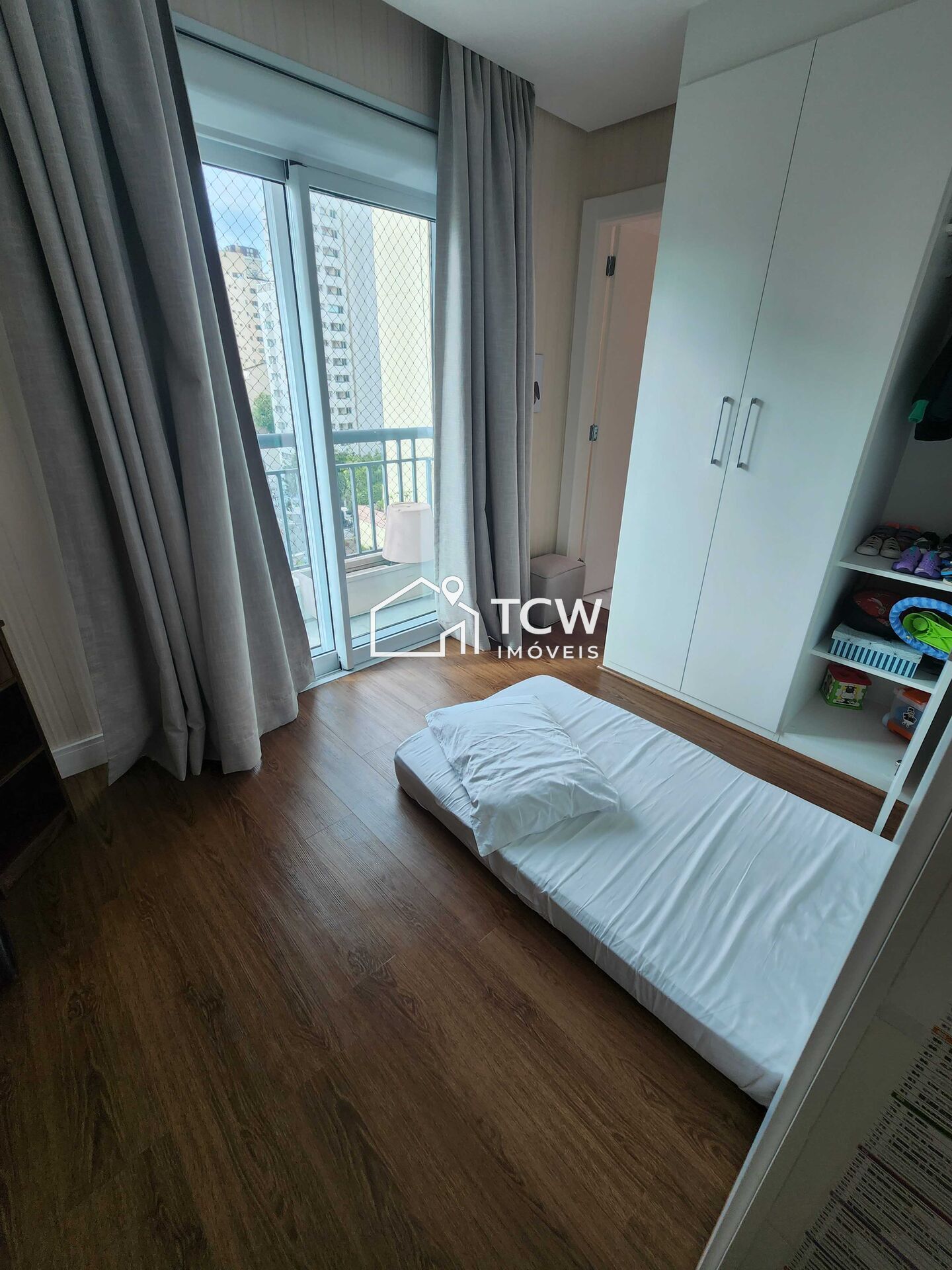 Apartamento, 3 quartos, 224 m² - Foto 14