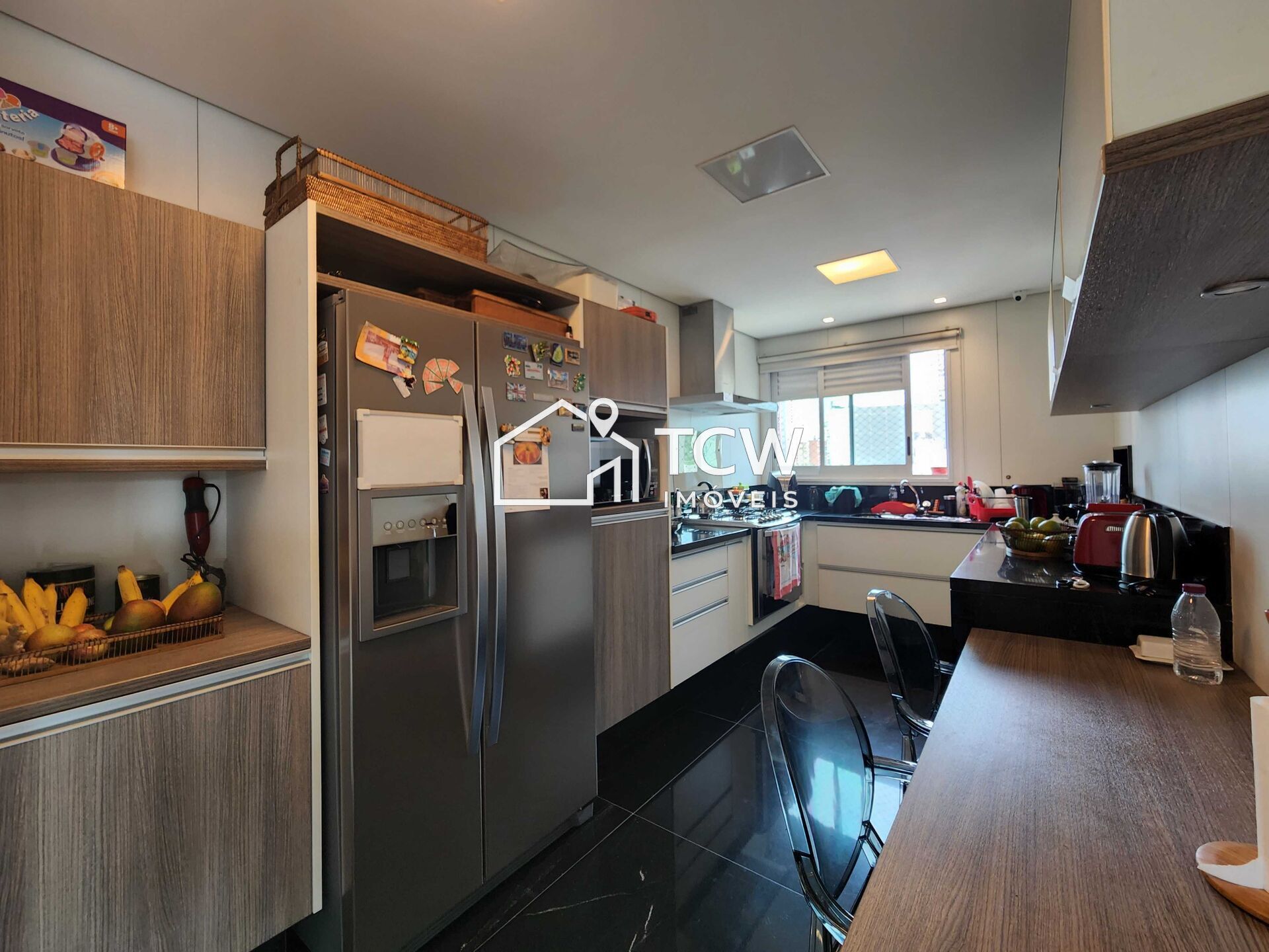 Apartamento, 3 quartos, 224 m² - Foto 9