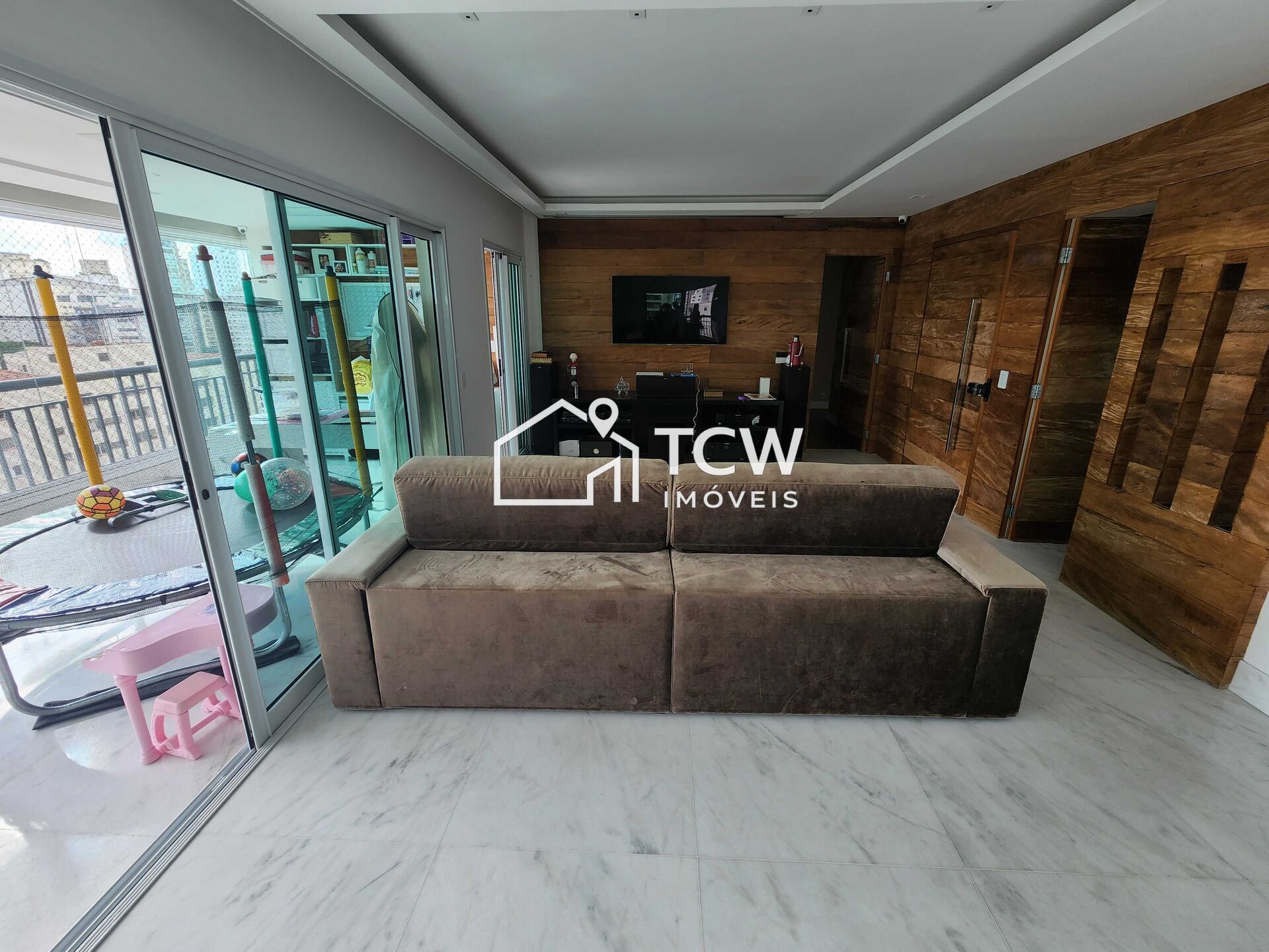Apartamento, 3 quartos, 224 m² - Foto 8