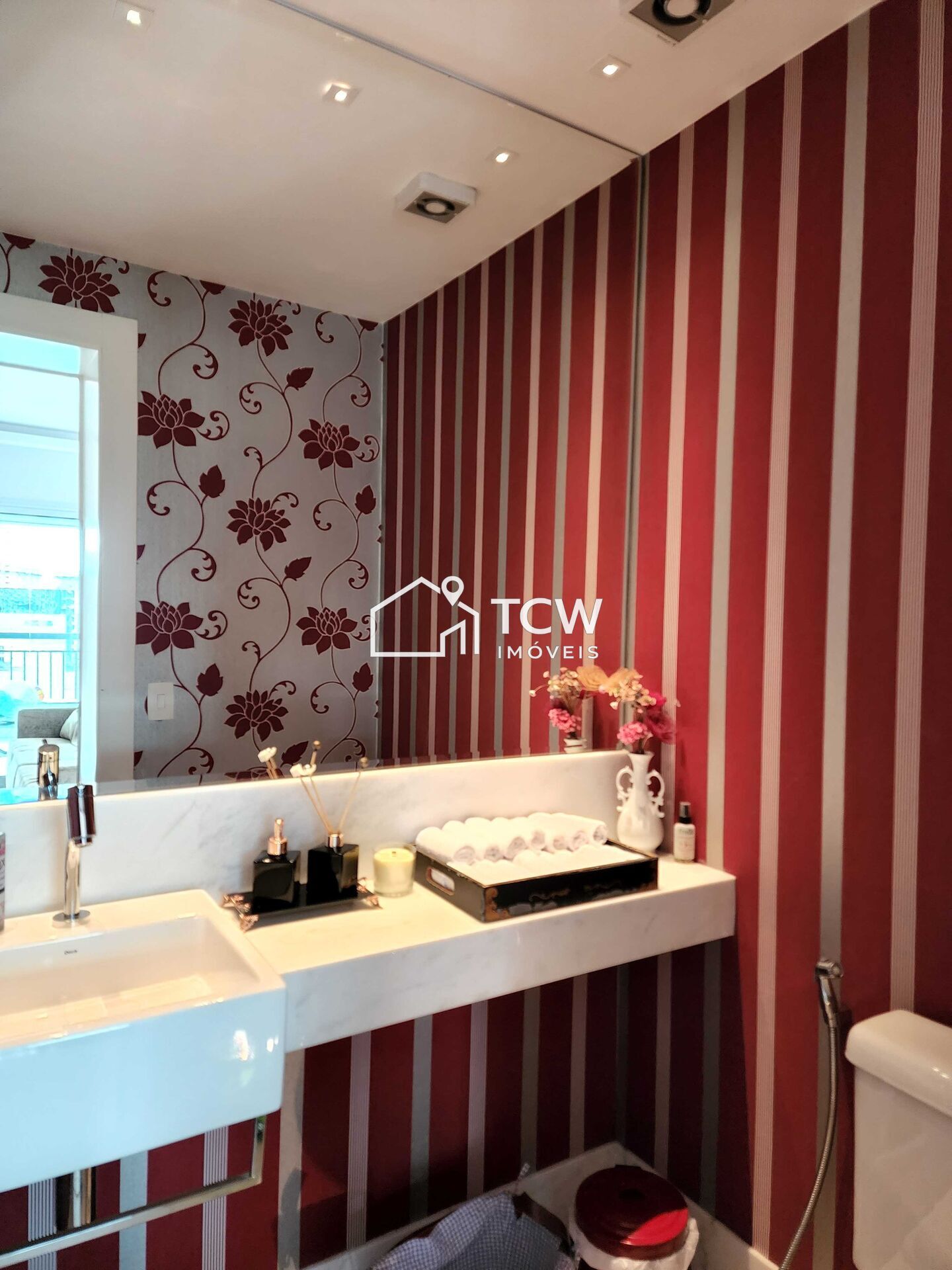 Apartamento, 3 quartos, 224 m² - Foto 11