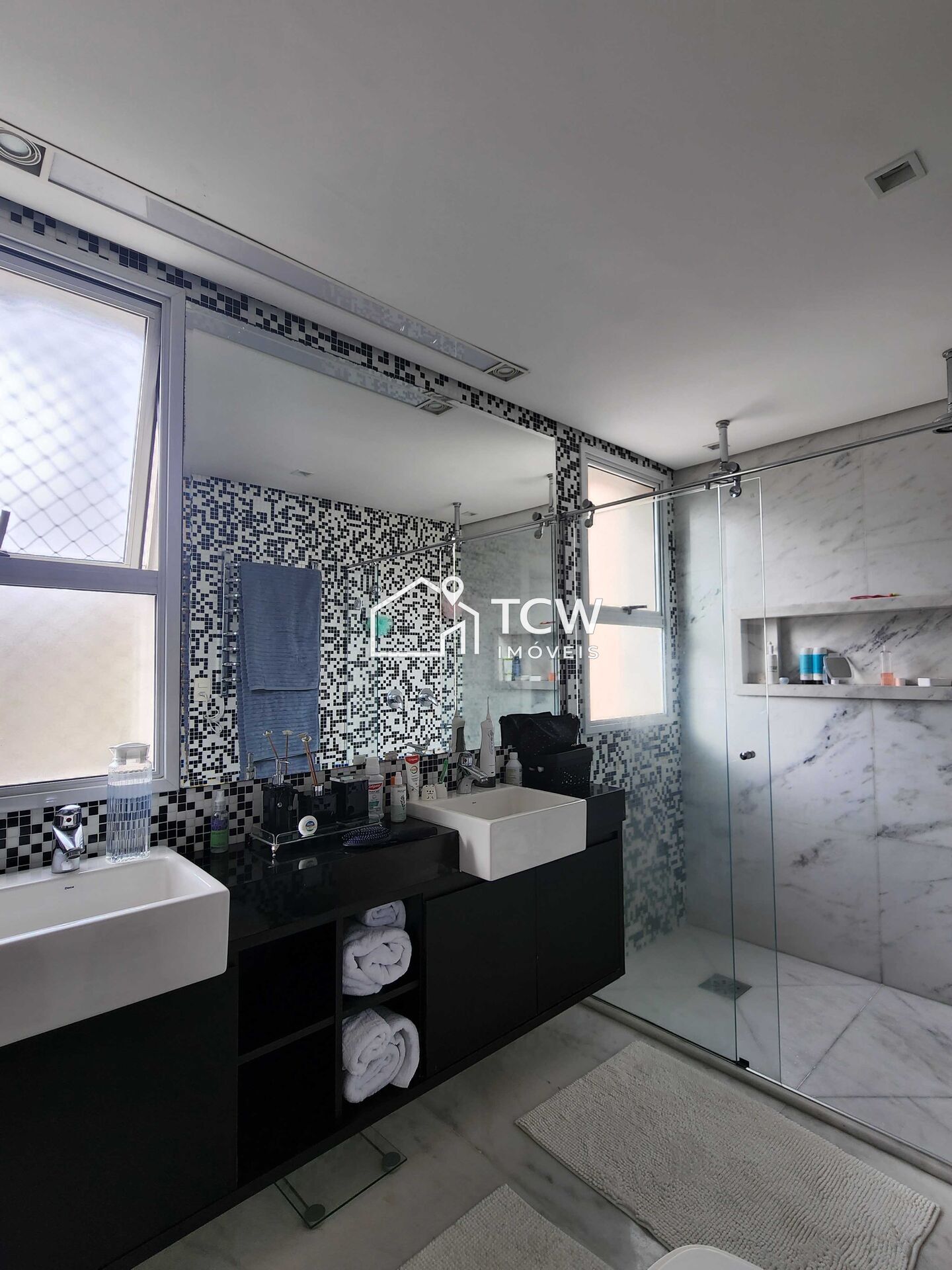 Apartamento, 3 quartos, 224 m² - Foto 19