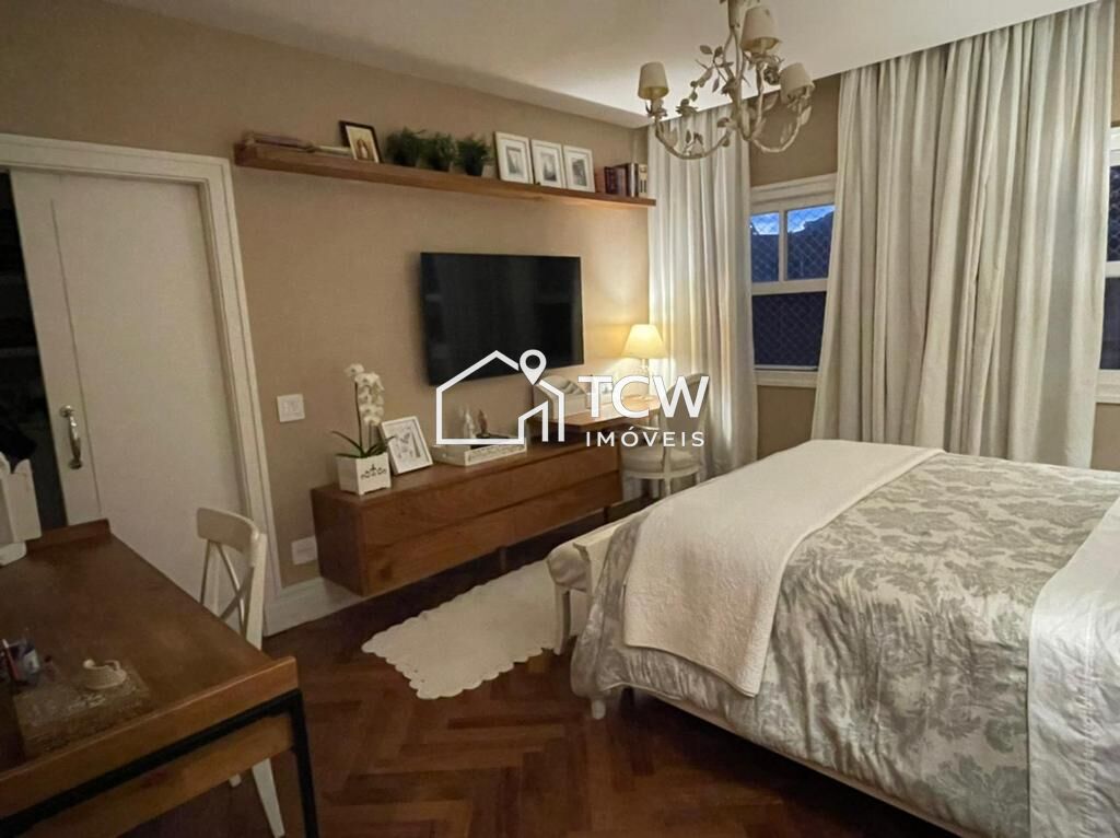 Casa de Condomínio, 4 quartos - Foto 24