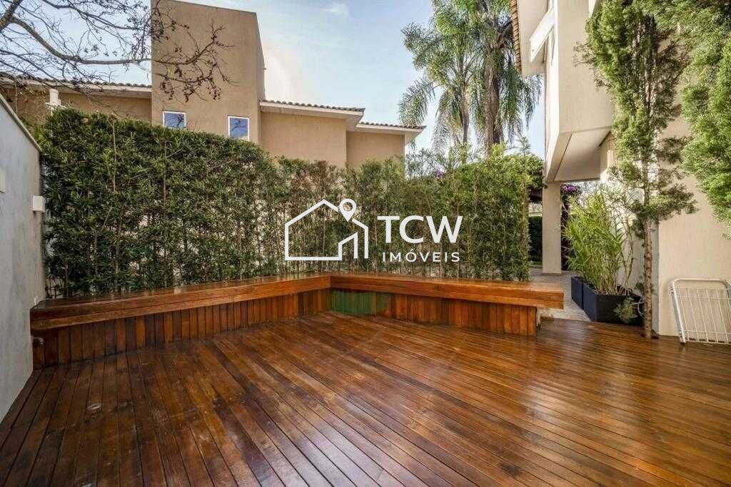 Casa de Condomínio, 4 quartos - Foto 20