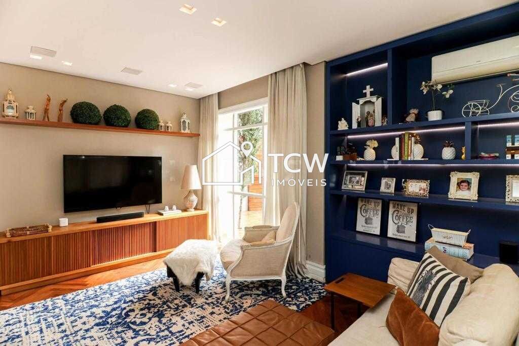 Casa de Condomínio, 4 quartos - Foto 10