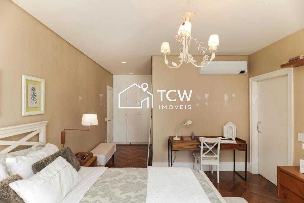 Casa de Condomínio, 4 quartos - Foto 22