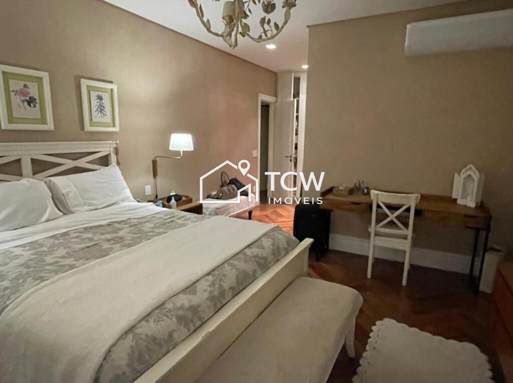 Casa de Condomínio, 4 quartos - Foto 25