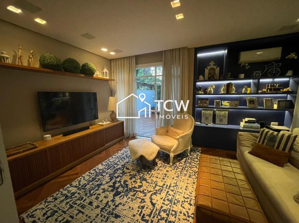 Casa de Condomínio, 4 quartos - Foto 9